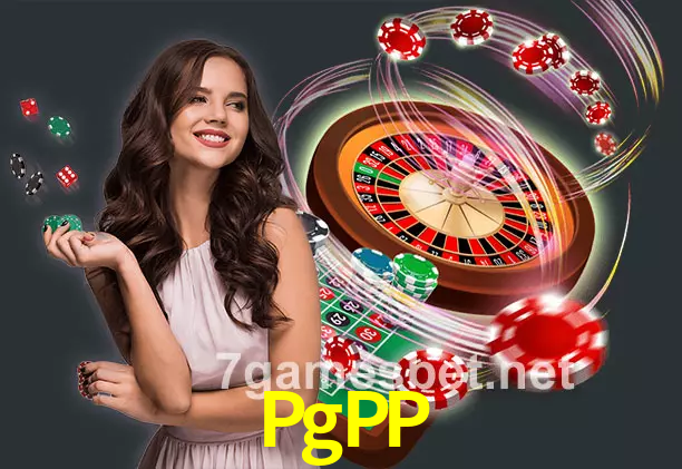 vivo no cassino PgPP
