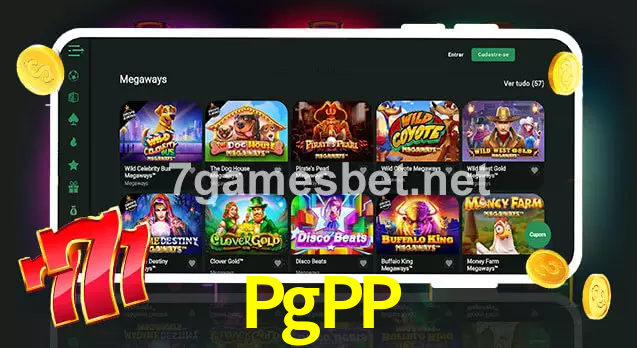 PgPP aplicativo