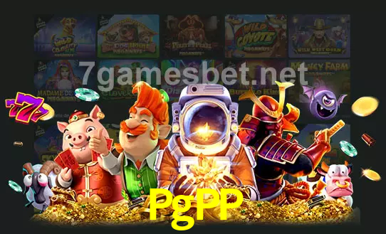 cassino PgPP