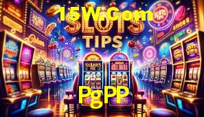 Welcome Bonus PgPP