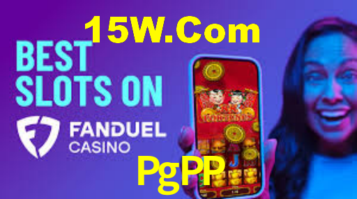 PgPP Vip