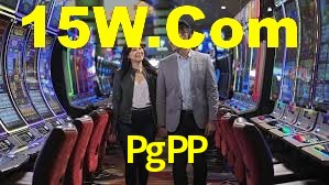 VIP Casino PgPP