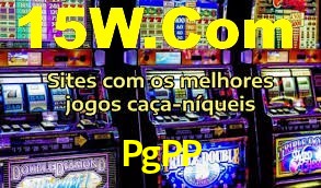 PgPP: Jogos de Caça-Níqueis-Altas Recompensas, Roleta-Velocidade, Blackjack-Desafios Máximos