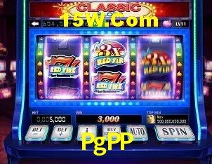 Diretório de Jogos PgPP