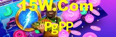 PgPP Login