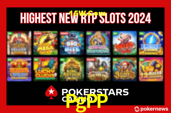 Game Providers PgPP
