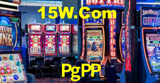PgPP