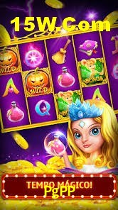 Slot Games PgPP