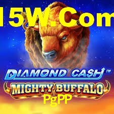 Welcome Bonus PgPP