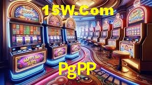 Bonus Features PgPP
