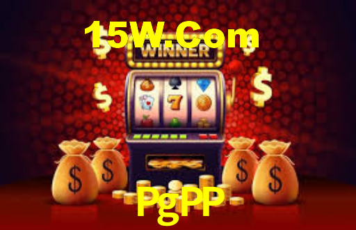 PgPP Login
