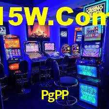 PgPP
